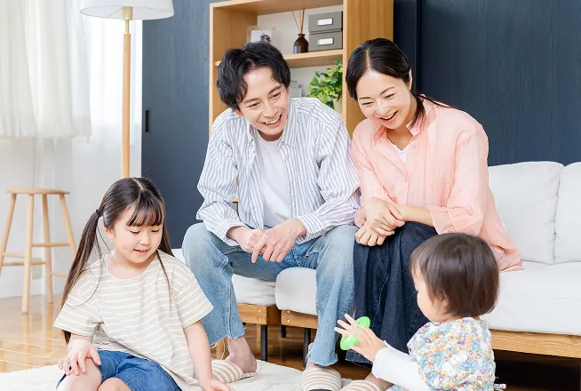 わたしの健康は、わたしだけのものじゃない