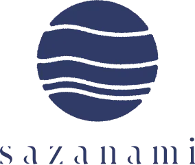 sazanami