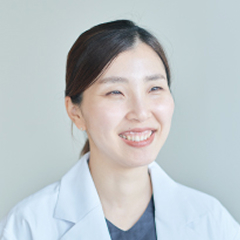 レディースクリニック なみなみ院長 叶谷 愛弓