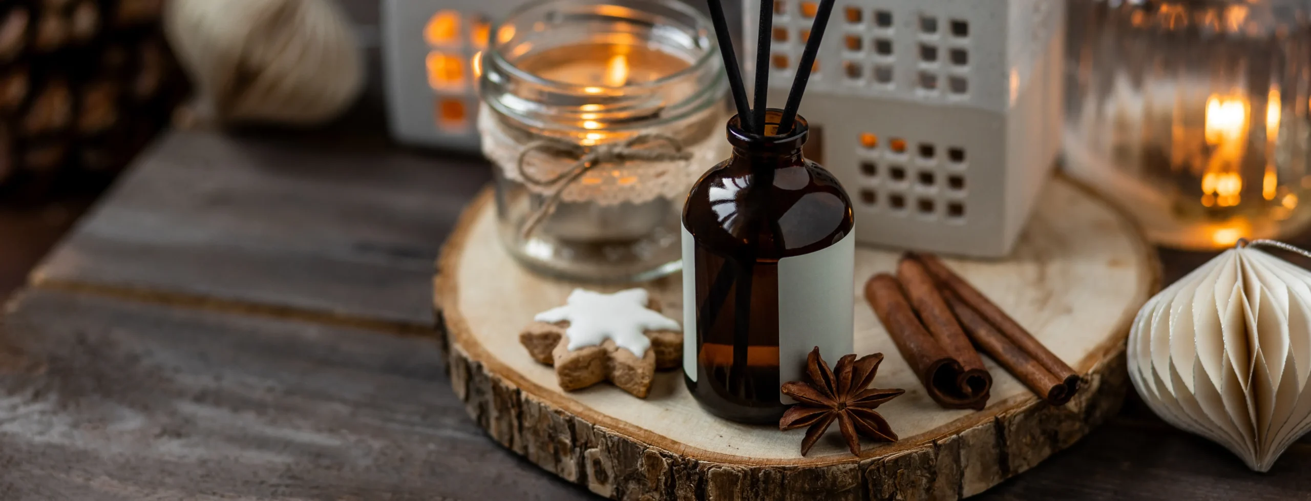 リラックスできる部屋の写真